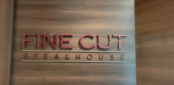 Fine Cut