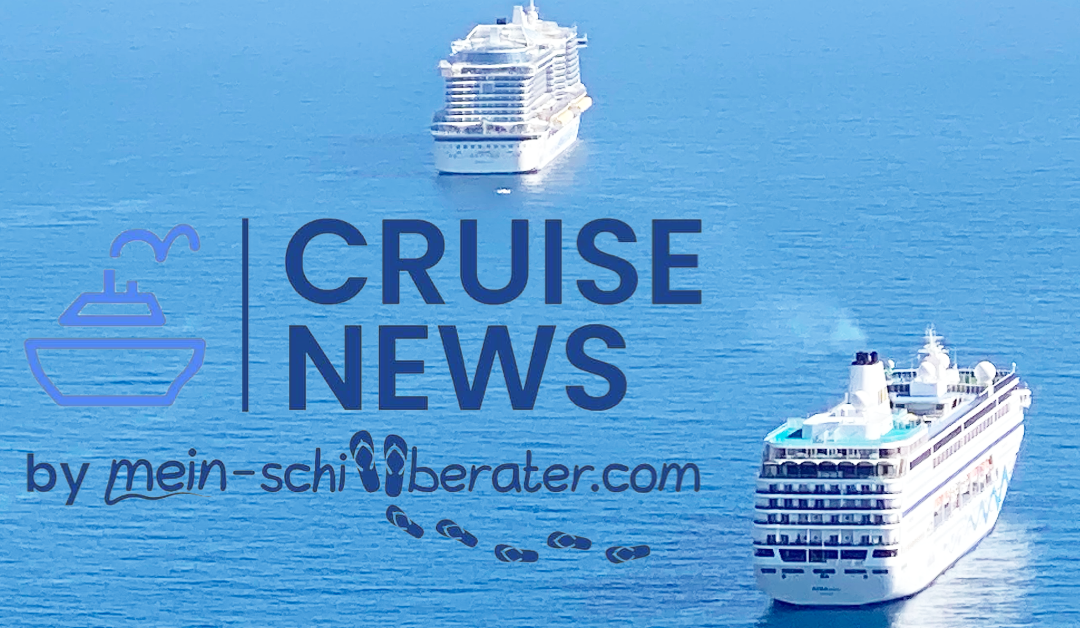 Deutscher Reiseverband äußert sich auf Anfrage gegenüber unserer Cruise News Redaktion zur aktuellen Situation