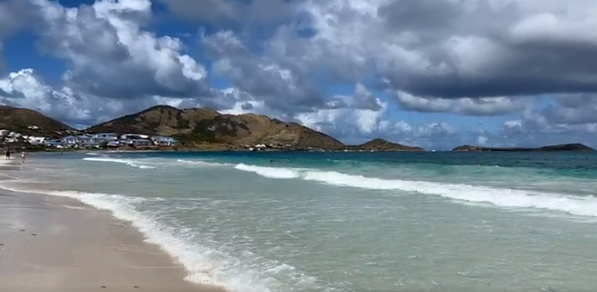 Angekommen auf St. Maarten mit AIDAdiva – alles wie früher?!