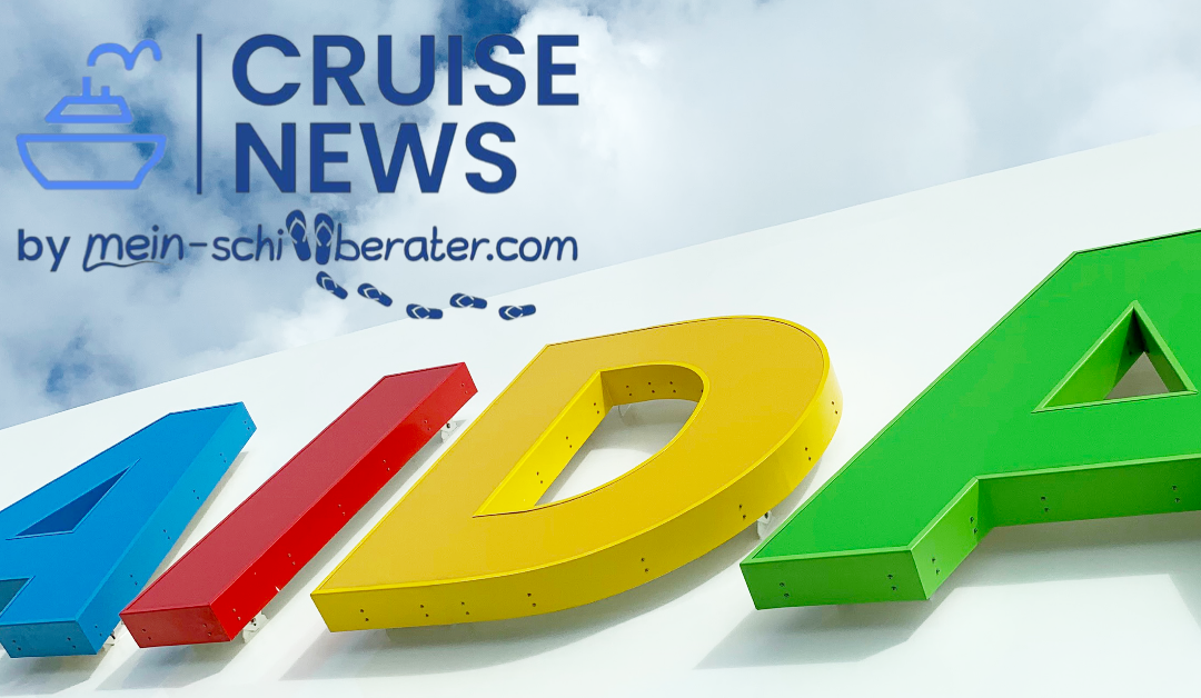 AIDA Cruises – Einsatzplanung Sommer 2022