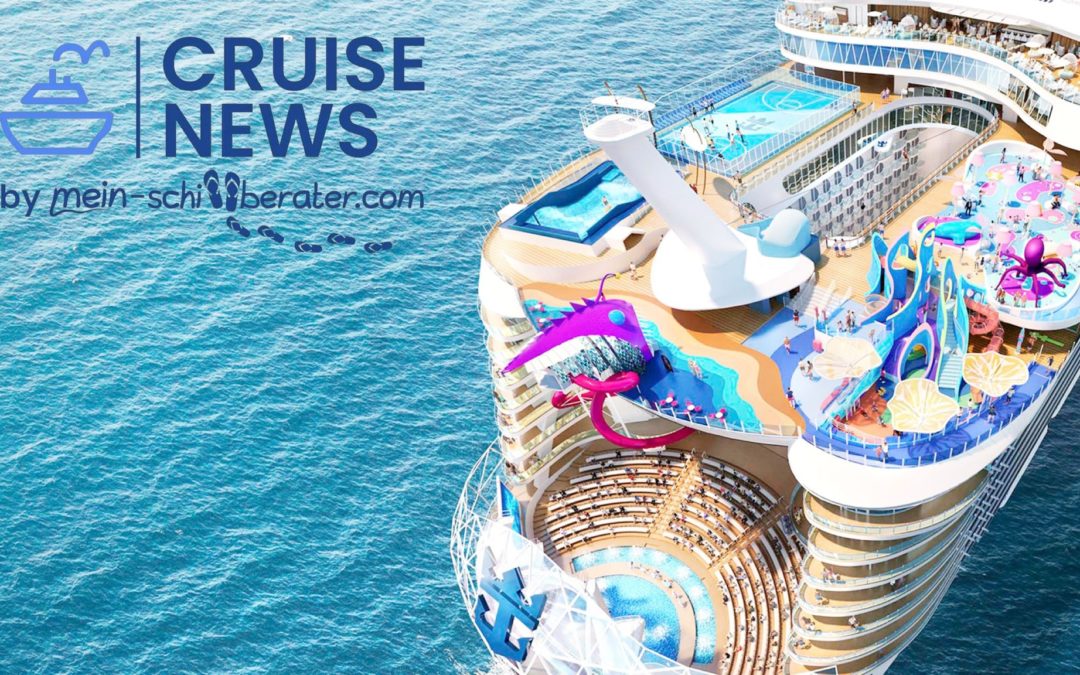 Royal Caribbean schafft teilweise Impfpflicht ab