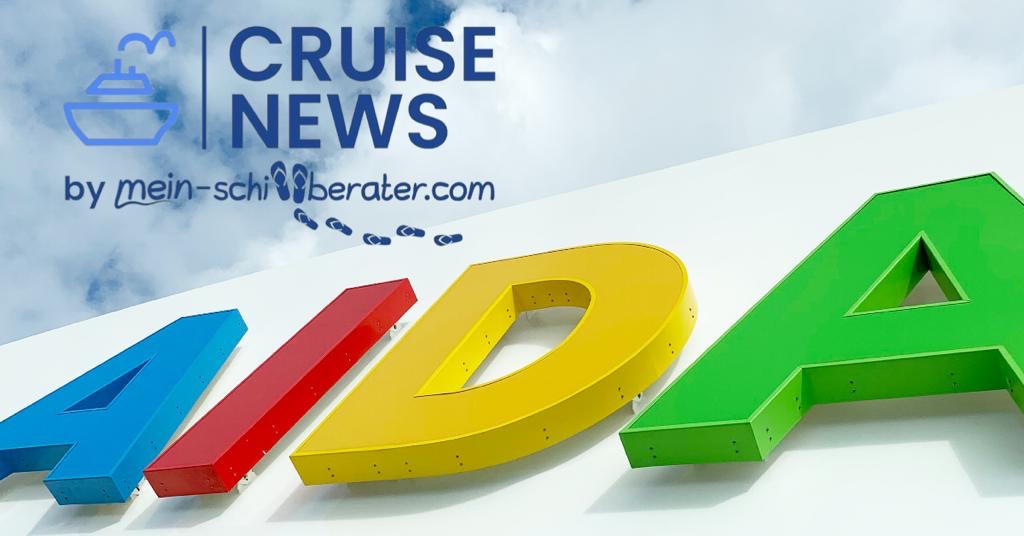 AIDA Cruises kann Doha länger nicht ansteuern