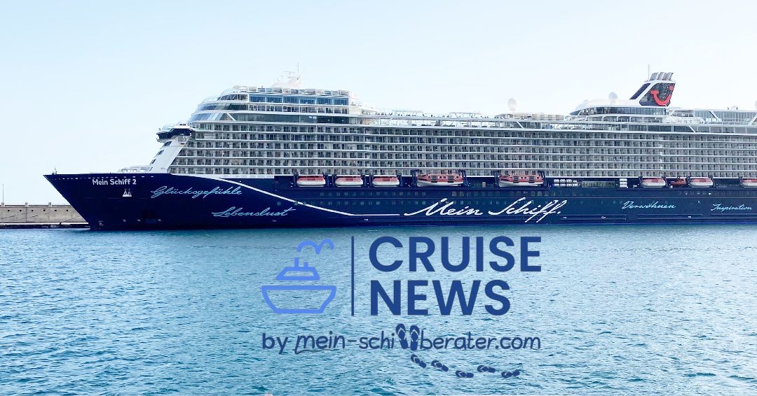 TUI Cruises lockert weiter Impfvorgaben