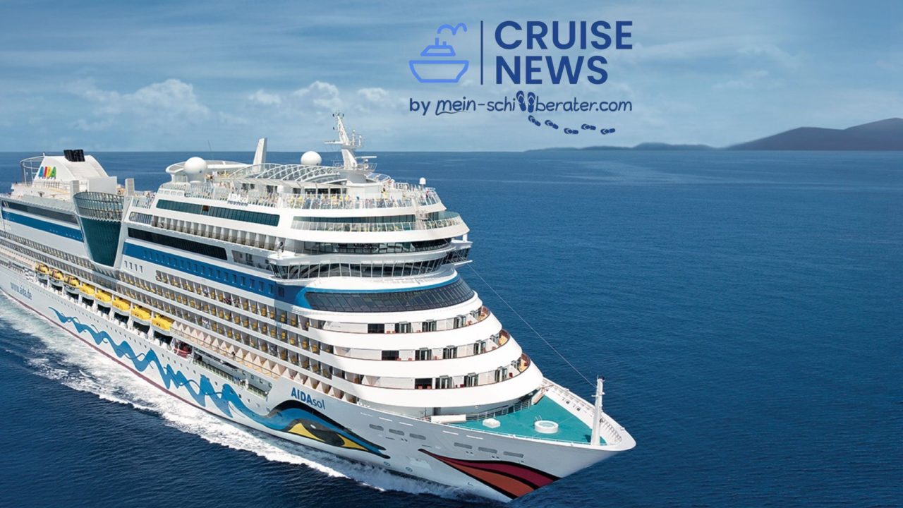 AIDA Cruises Startet Neuen AIDA Club: Exklusive Vorteile, Bonuspunkte ...