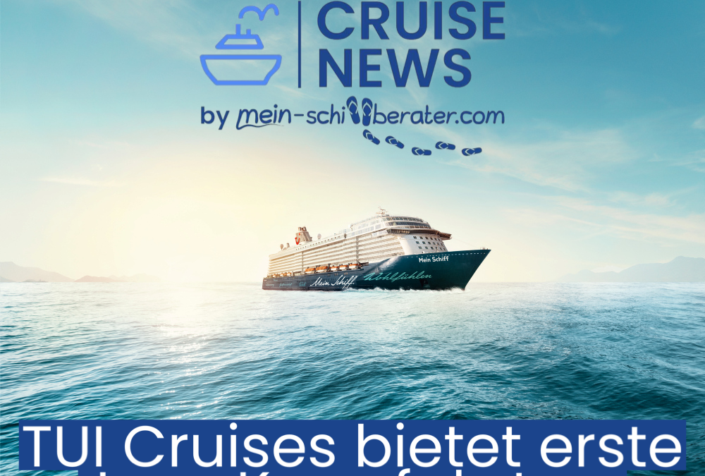 Jazz-Highlight auf hoher See: Mein Schiff 4 meets ELBJAZZ auf der Themenreise im Mai 2024!