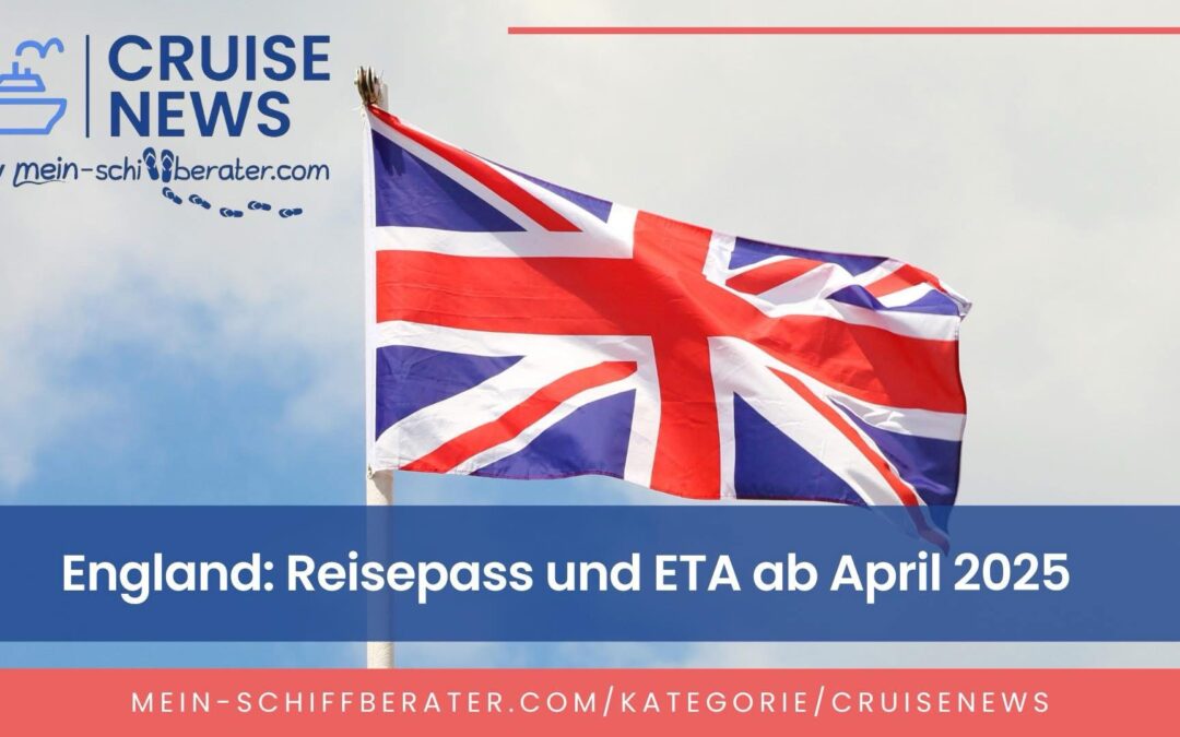 Neue Einreiseregeln für Großbritannien